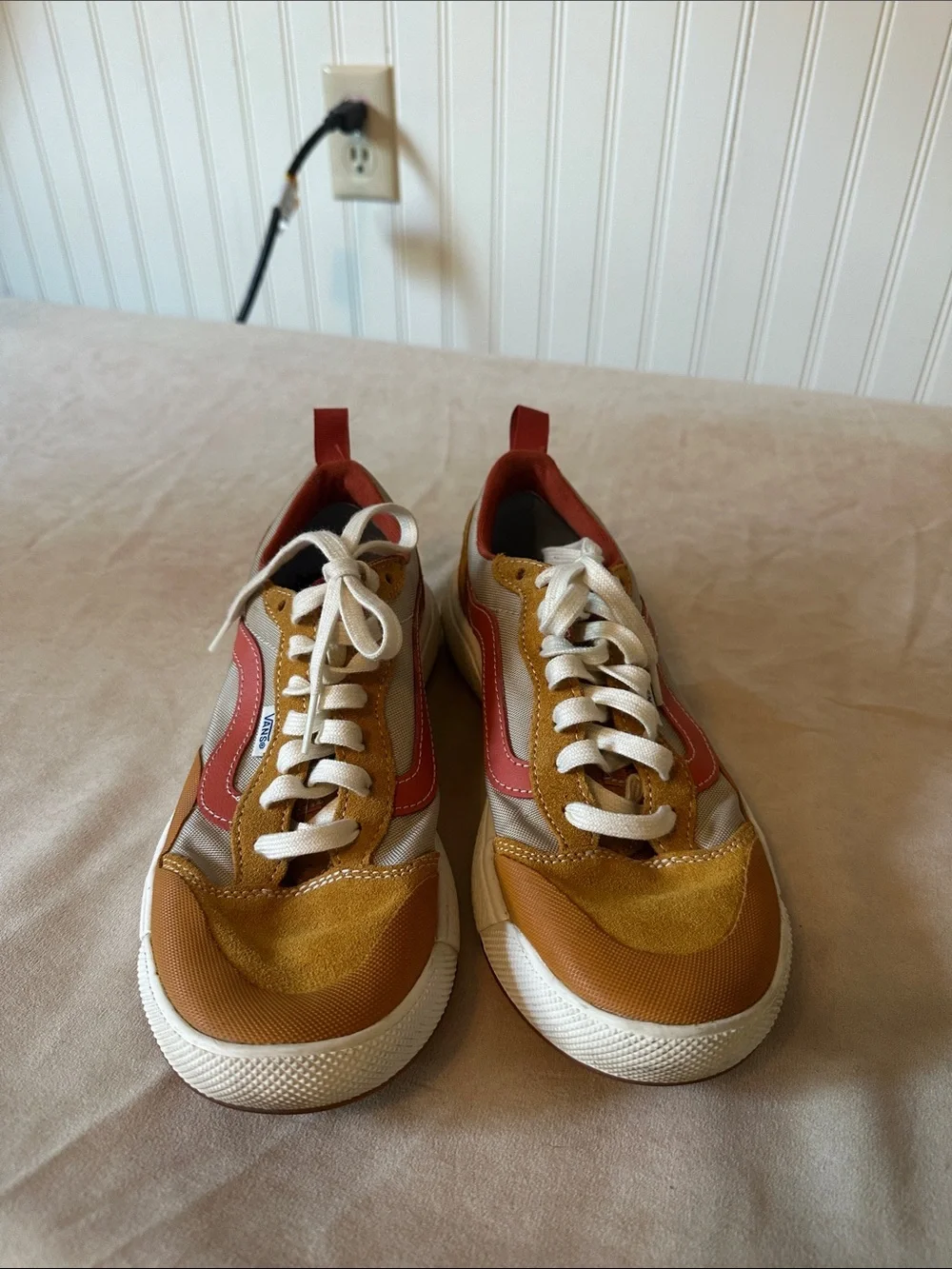 Vans Ultra Range